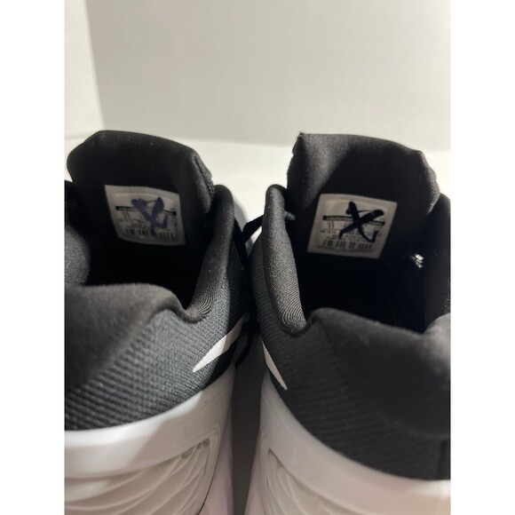 Nike My Stride Glide Black/White Size 11 Never Worn